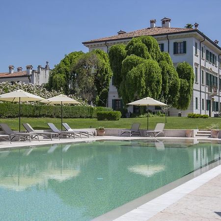 Villa Nichesola Colognola ai Colli Exterior foto