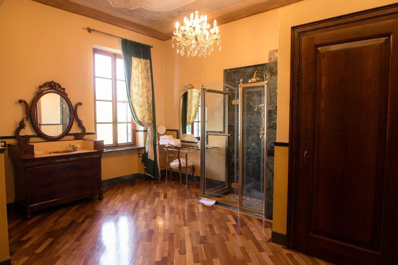 Villa Nichesola Colognola ai Colli Exterior foto