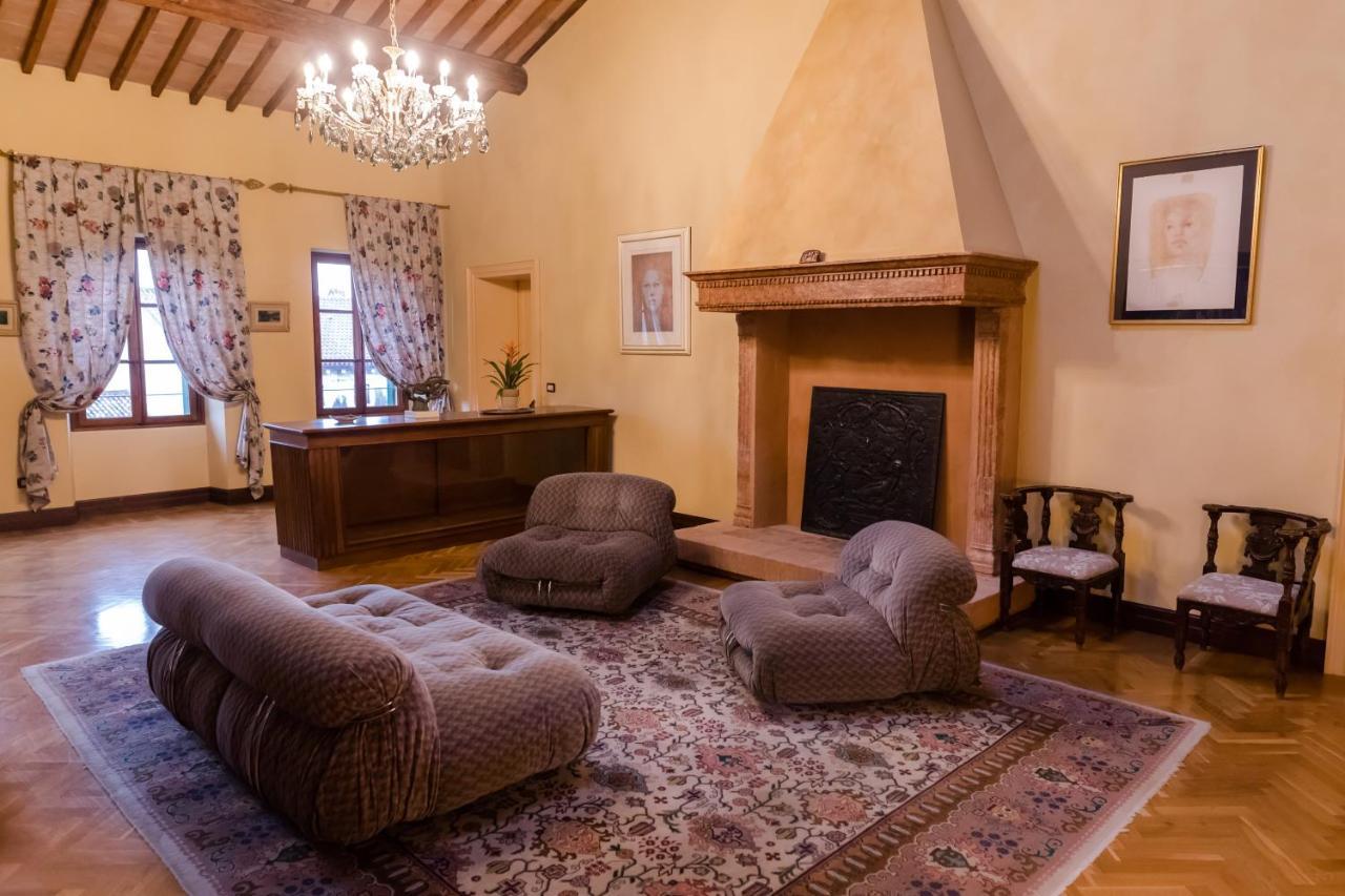 Villa Nichesola Colognola ai Colli Exterior foto