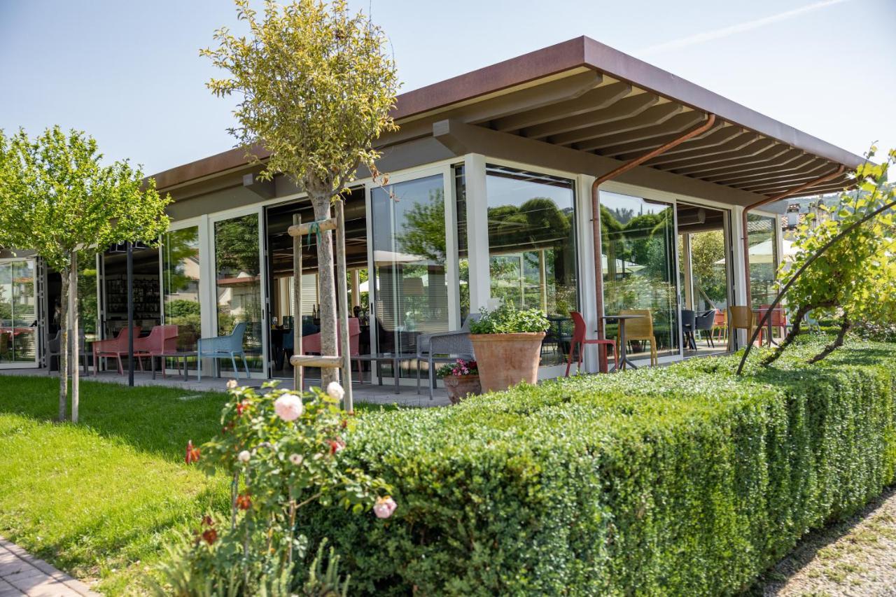 Villa Nichesola Colognola ai Colli Exterior foto