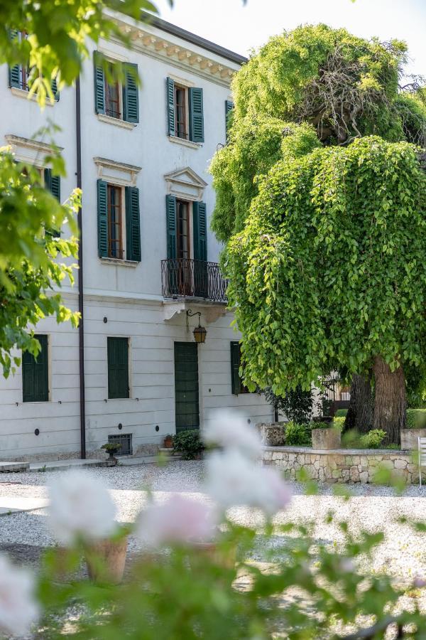 Villa Nichesola Colognola ai Colli Exterior foto