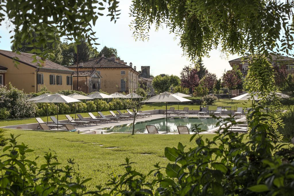 Villa Nichesola Colognola ai Colli Exterior foto